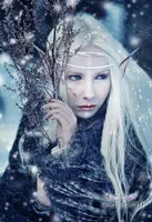 Language of the Elves Language of the Elves