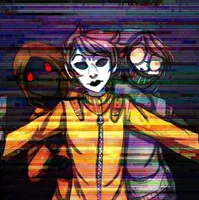 Creepypasta High (1) Creepypasta High (1)