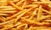 Do You Call Them Fries Or Chips?