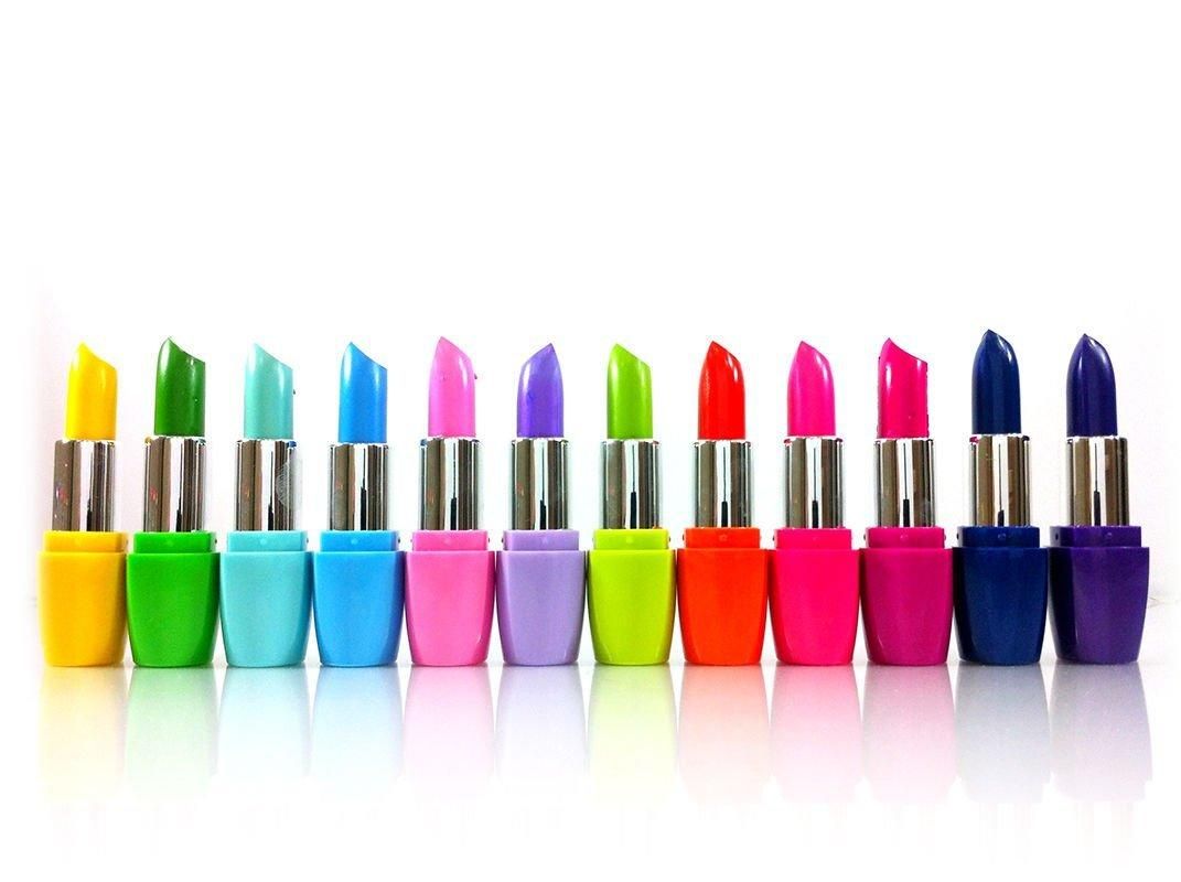 What type of Lipstick are you?