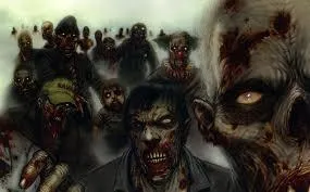 How long Would You Survive In A Zombie Apocalypse? How long Would You Survive In A Zombie Apocalypse?