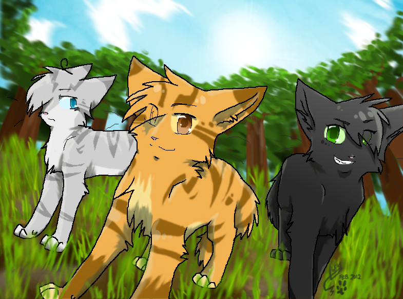 warrior cat quiz (1)