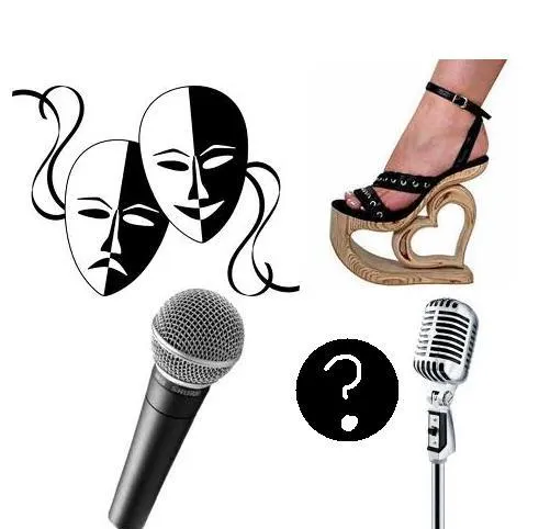 Are you a model, Actress, comedian or Singer Are you a model, Actress, comedian or Singer