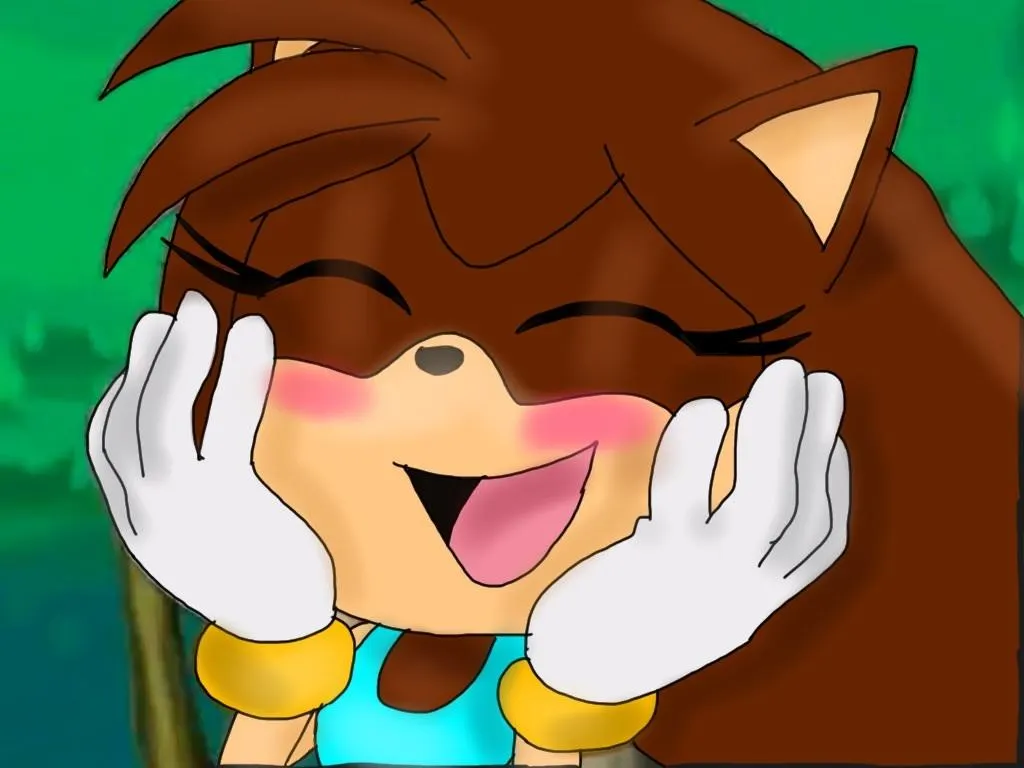 Who are you most fan girl of for sonic? Who are you most fan girl of for sonic?