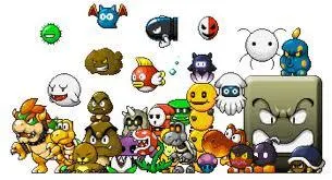 What Mario Enemy Are You What Mario Enemy Are You