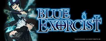 What Blue Exorcist character are you?