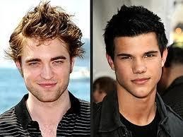 Are you team Edward or team Jacob?