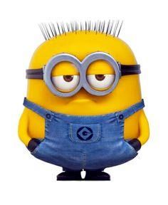 Minions quiz