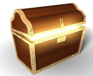 Choose a Treasure Chest