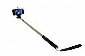 Do you need a selfie stick to survive? Do you need a selfie stick to survive?