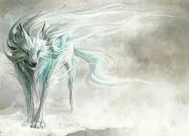 What mythical creature are you? (5) What mythical creature are you? (5)