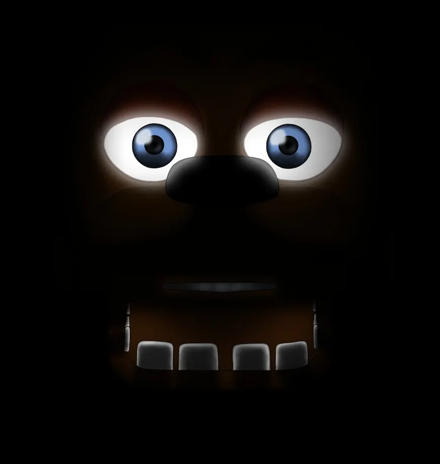 Would you survive Five Nights at Freddy's? (1) Would you survive Five Nights at Freddy's? (1)