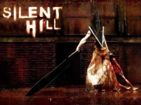 Which Silent Hill Character Are you?