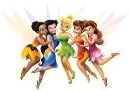 Which Disney Fairy are you? Which Disney Fairy are you?