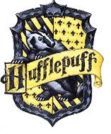 Your Hogwarts life! Hufflepuff 2!