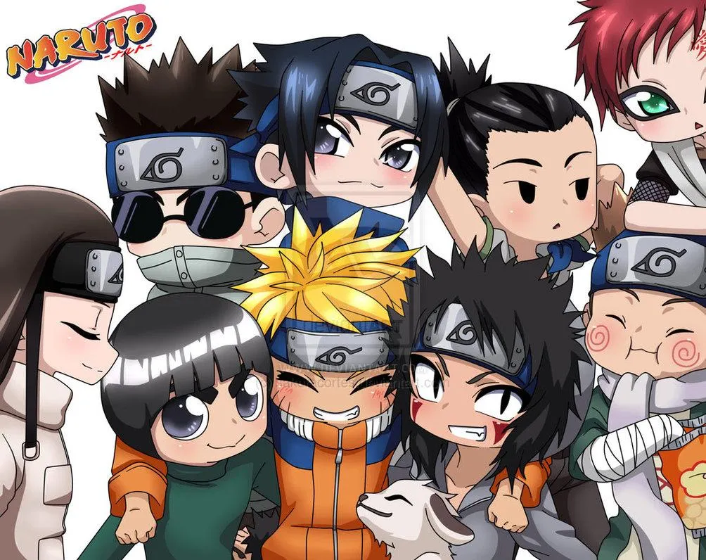 who is your Naruto Boyfriend? (1) who is your Naruto Boyfriend? (1)