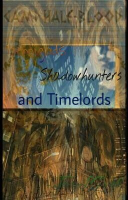 Are you a Shadowhunter, Demigod or Timelord?