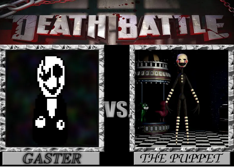 would you survive a Death Battle ? would you survive a Death Battle ?