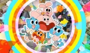 Which amazing world if gumball character are you