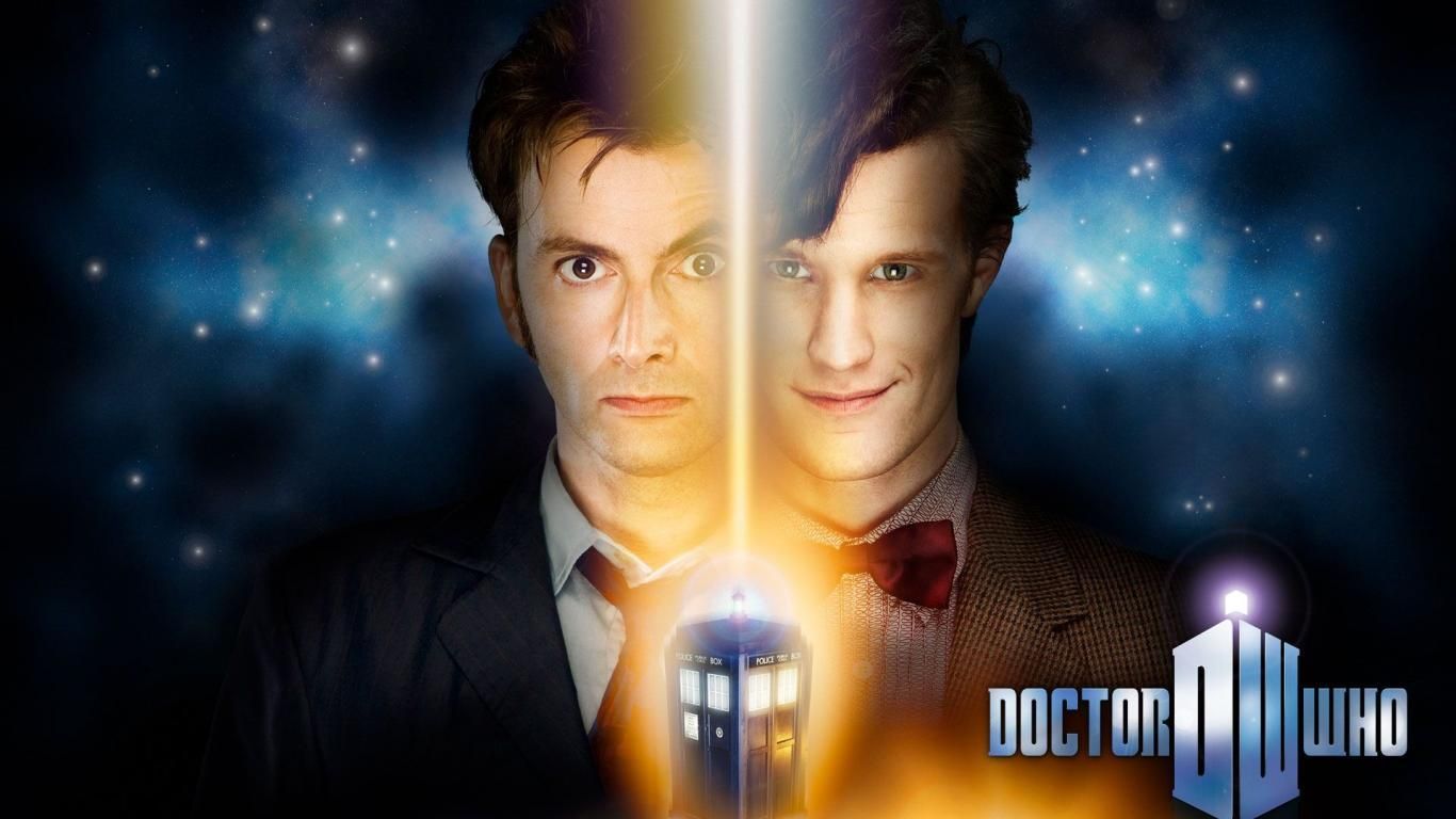 Doctor Who