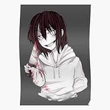 Does Jeff The Killer love you (2)