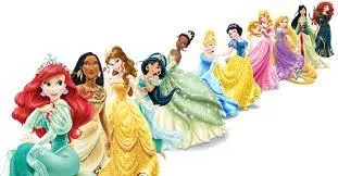 What Disney princess are you most like? (2) What Disney princess are you most like? (2)