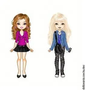 Are you REALLY a boy or a girl (girls only please) Are you REALLY a boy or a girl (girls only please)