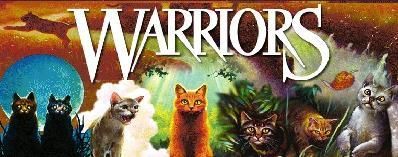 Which Warrior Cat Are You? (2)