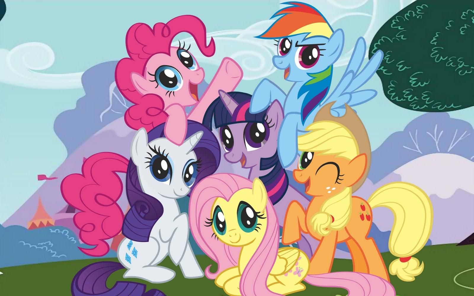 what my little pony are you (1)