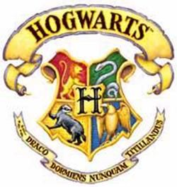 What Hogwarts House Would you be in?