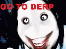 Who is your Creepypasta boyfriend?