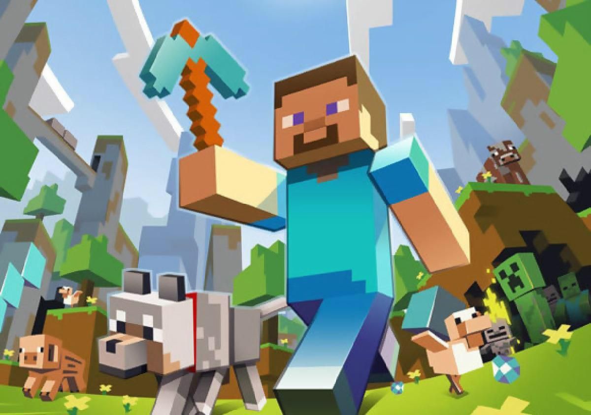 What Kind of Minecrafter Are You?