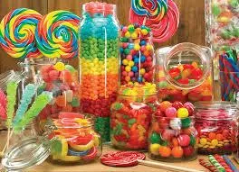 what kind of candy are you! what kind of candy are you!