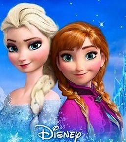 Which one r u anna or elsa?