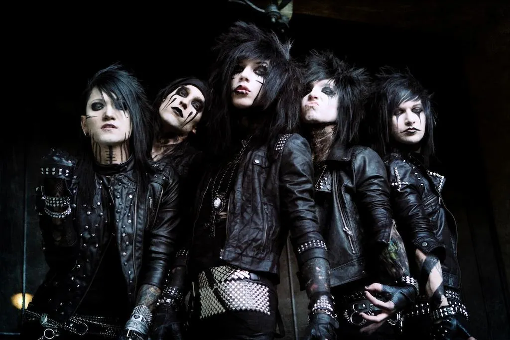 what black veil brides member are you what black veil brides member are you