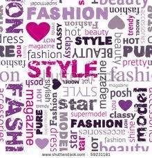 what is your fashion style