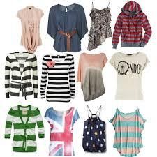 Which outfit would you look awesome in (for girls)?