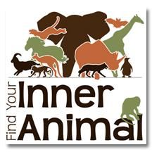 Find your inner animal!