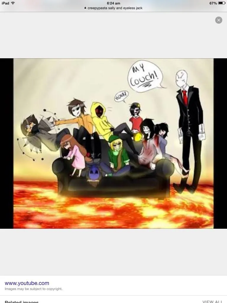 1 hour in heaven (creepypasta) 1 hour in heaven (creepypasta)