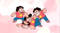 What Steven are you? (Steven Universe)