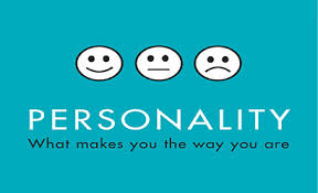 What is your personality type? (2)