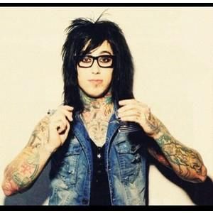 Which Falling In Reverse band member would you be with?