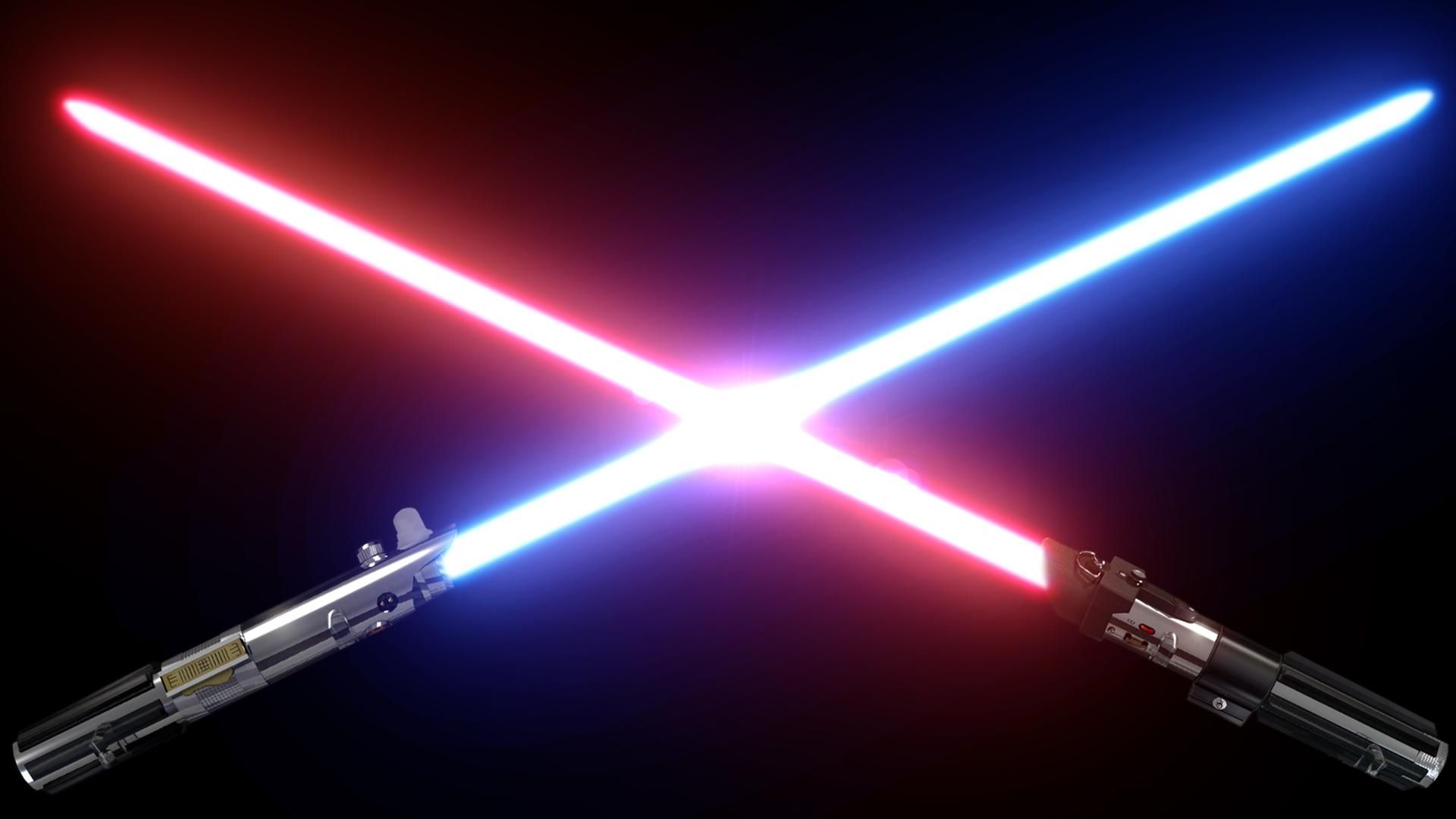 Which color lightsaber best suits you?