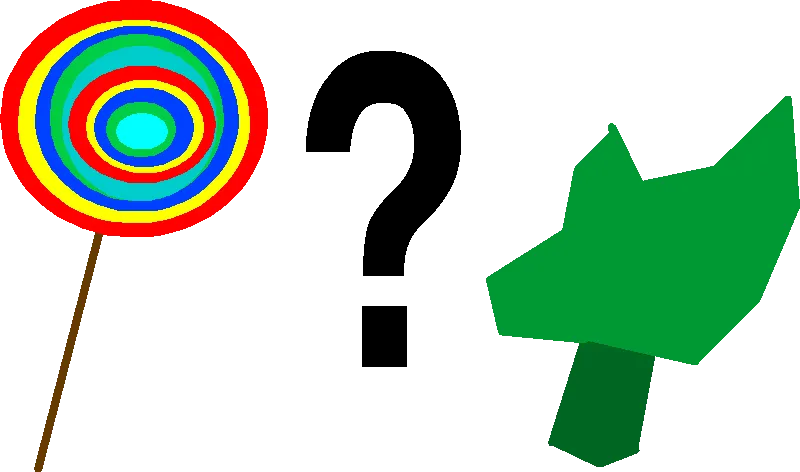 Are you dessert or healthy food? Are you dessert or healthy food?