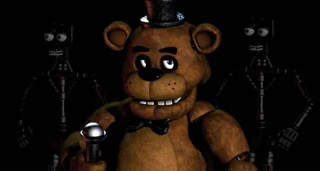 what five nights at freddys character are you what five nights at freddys character are you