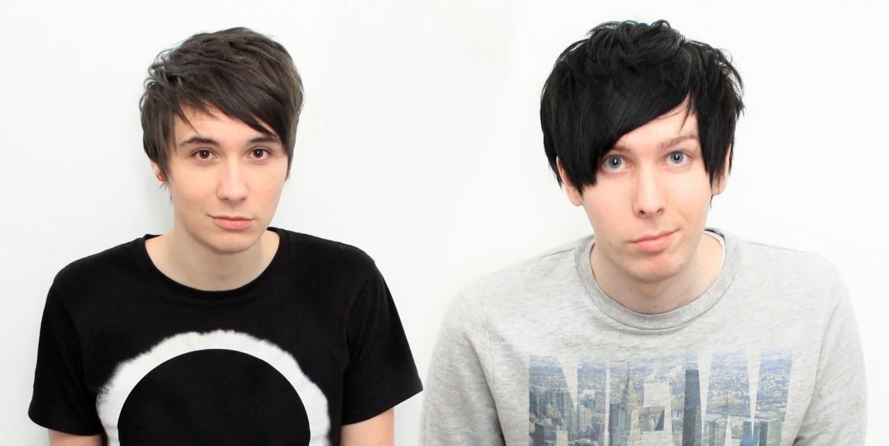 Are you more like Dan or Phil?