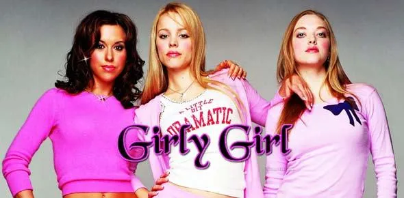 What type of girl are you? (10) What type of girl are you? (10)