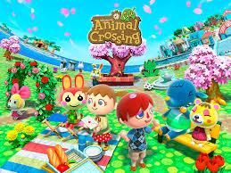 What animal crossing new leaf character are you?