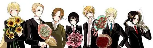 Hetalia wwfy part 3 Hetalia wwfy part 3
