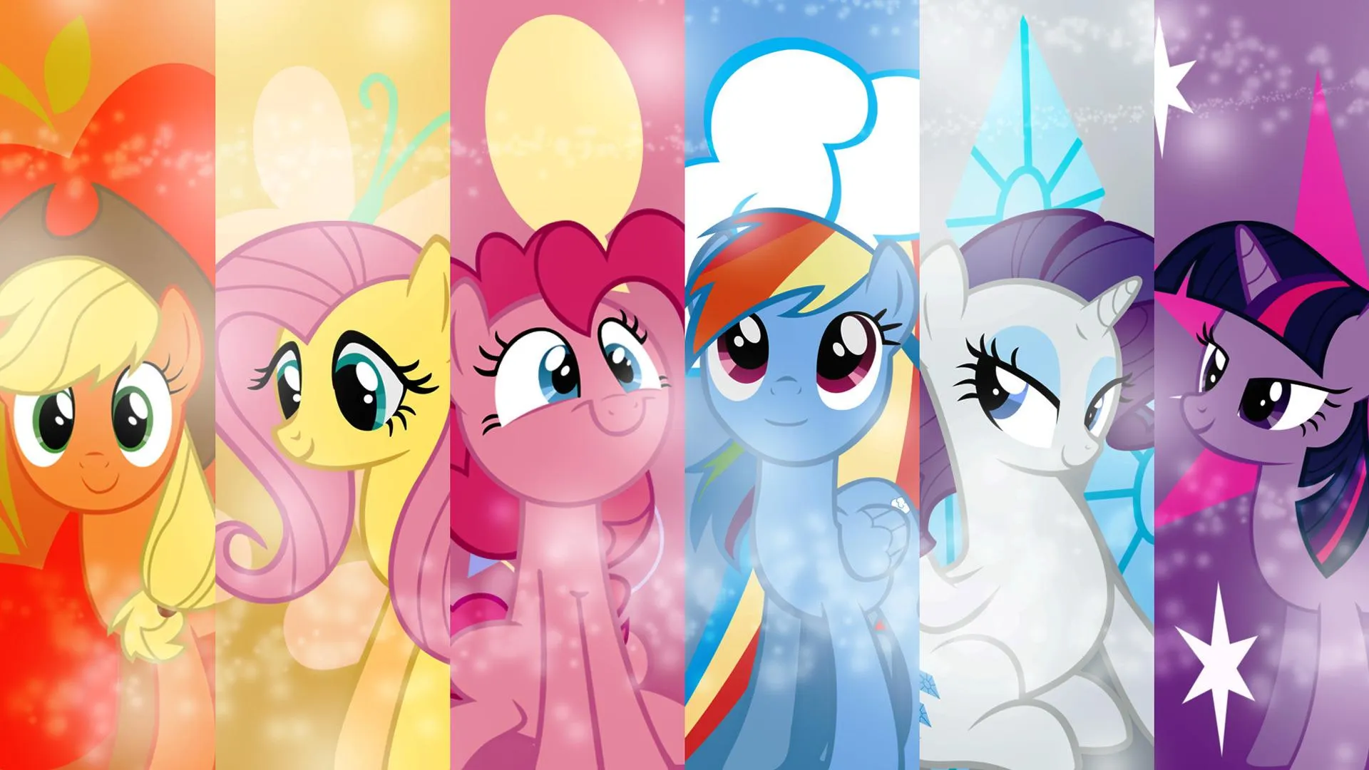 What would you look like as a MyLittlePony? What would you look like as a MyLittlePony?